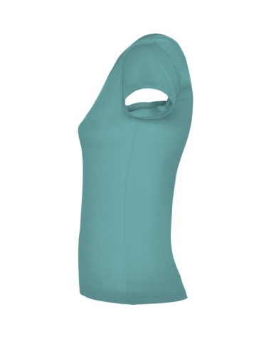 Samarreta DONA escot bec entallada... Samarreta DONA escot bec entallada...