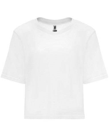 Samarreta DONA folgada estil Crop... Samarreta DONA folgada estil Crop...