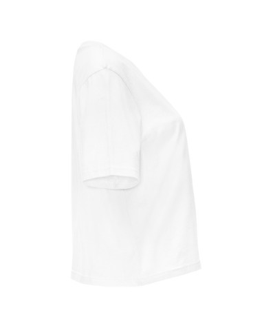 Samarreta DONA folgada estil Crop... Samarreta DONA folgada estil Crop...