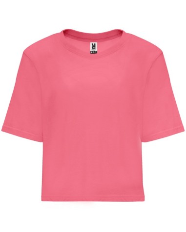 Samarreta DONA folgada estil Crop... Samarreta DONA folgada estil Crop...