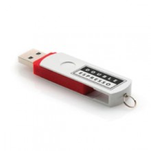 Memoria USB 2GB IMPORT AP1019