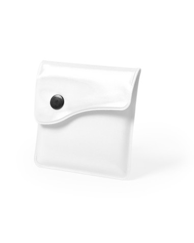 Customizable Pocket Ashtray - Berko Customizable Pocket Ashtray - Berko
