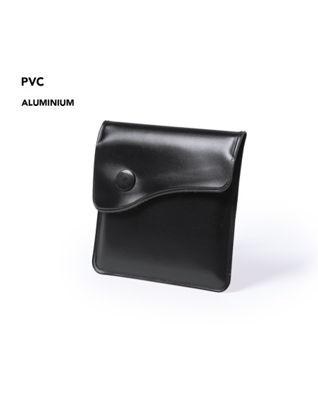 Customizable Pocket Ashtray - Berko
