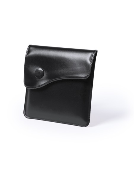 Customizable Pocket Ashtray - Berko