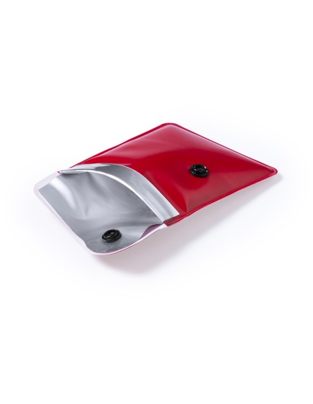 Customizable Pocket Ashtray - Berko