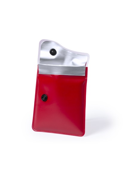 Customizable Pocket Ashtray - Berko