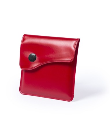 Customizable Pocket Ashtray - Berko Customizable Pocket Ashtray - Berko