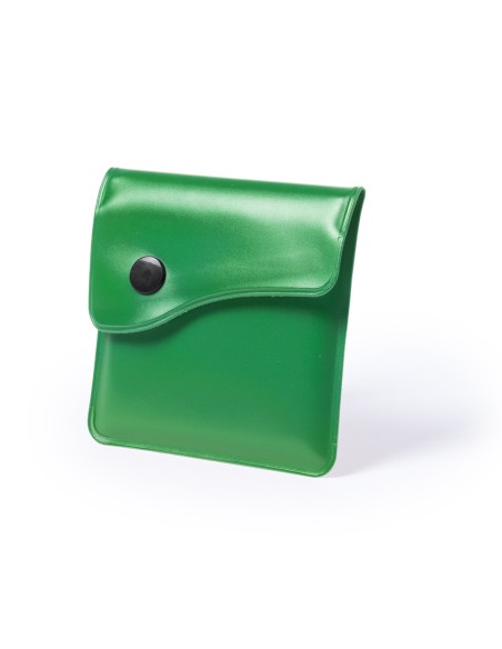 Customizable Pocket Ashtray - Berko