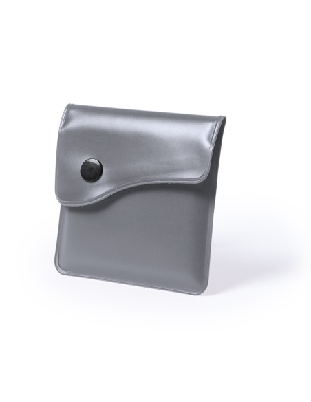 Customizable Pocket Ashtray - Berko