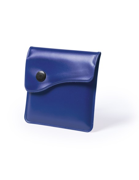 Customizable Pocket Ashtray - Berko