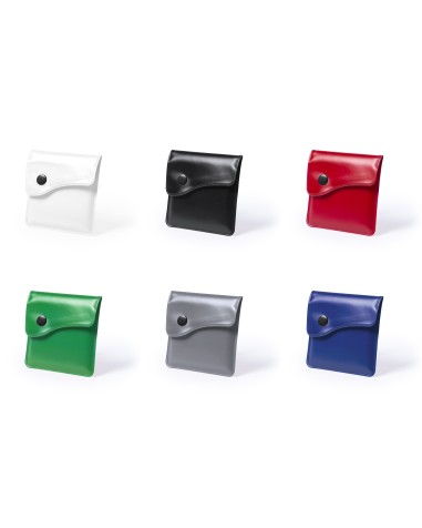 Customizable Pocket Ashtray - Berko Customizable Pocket Ashtray - Berko
