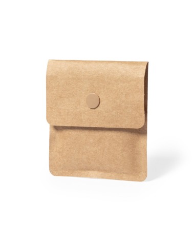 Customizable Recycled Paper Pocket... Customizable Recycled Paper Pocket...