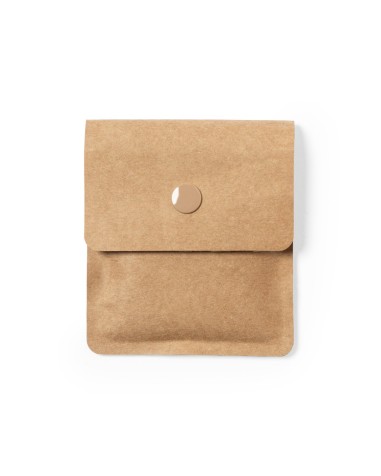 Customizable Recycled Paper Pocket... Customizable Recycled Paper Pocket...