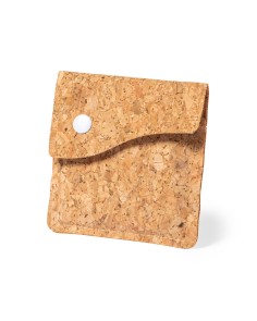 Cendrier de poche en liège... 2