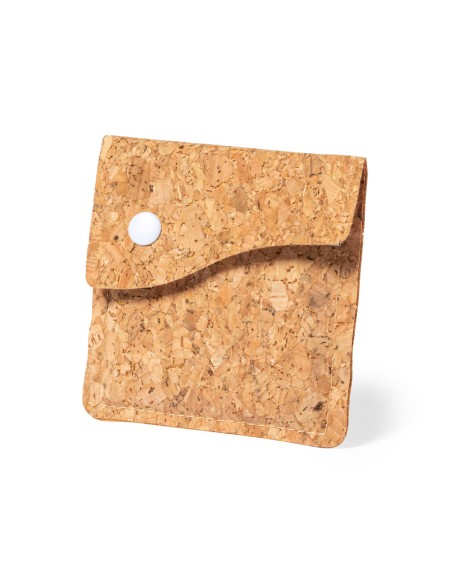 Cork Pocket Ashtray - Dokon