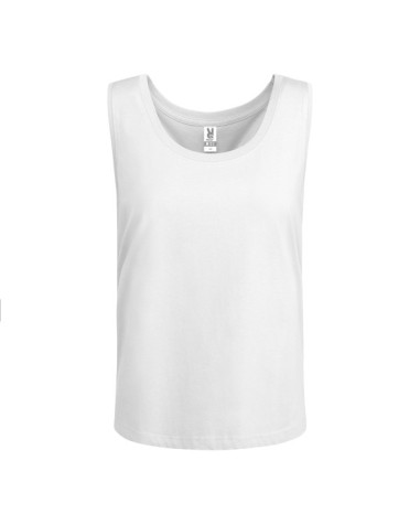 Débardeur coupe large femme 100%... Débardeur coupe large femme 100%...