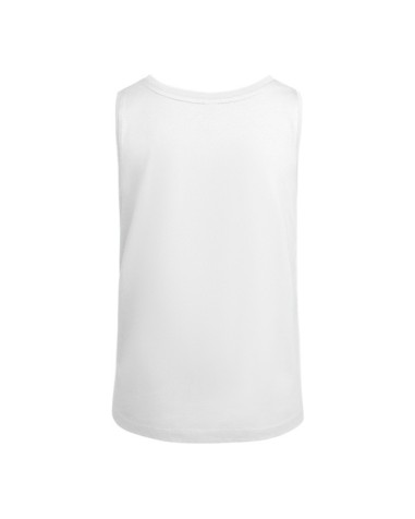 Women's loose fit wide strap T-shirt... Women's loose fit wide strap T-shirt...