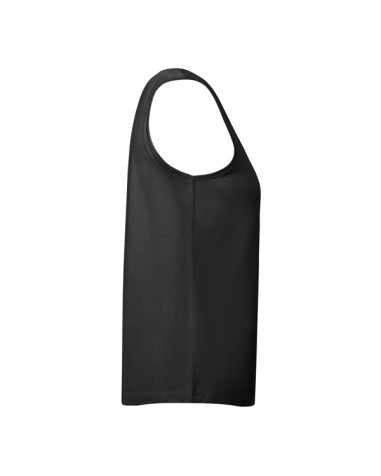 Débardeur coupe large femme 100%... Débardeur coupe large femme 100%...