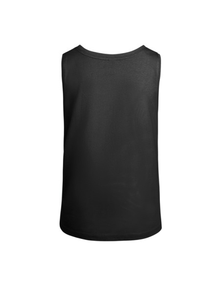 Women's loose fit wide strap T-shirt 100% cotton 150g/m² - NARA ROLY