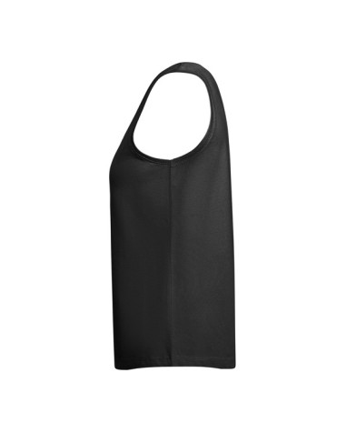 Débardeur coupe large femme 100%... Débardeur coupe large femme 100%...