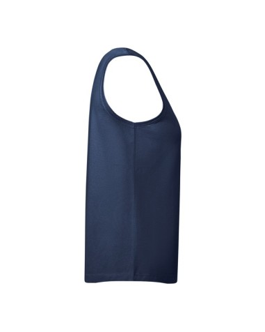 Women's loose fit wide strap T-shirt... Women's loose fit wide strap T-shirt...