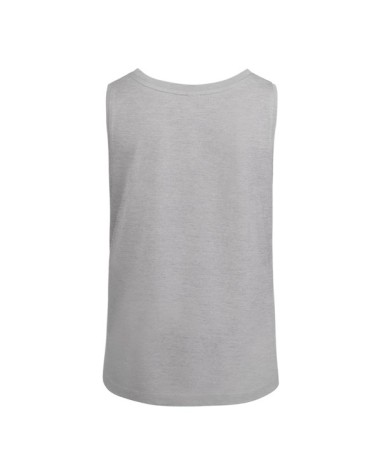 Women's loose fit wide strap T-shirt... Women's loose fit wide strap T-shirt...