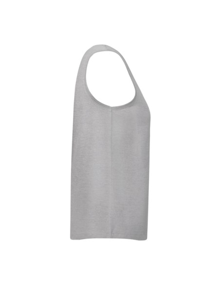 Débardeur coupe large femme 100% coton 150g/m² - NARA ROLY