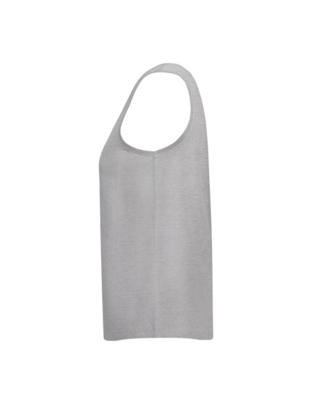 Débardeur coupe large femme 100% coton 150g/m² - NARA ROLY