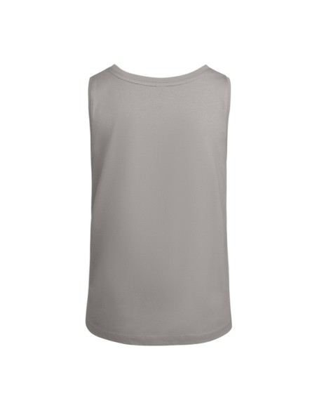 Women's loose fit wide strap T-shirt 100% cotton 150g/m² - NARA ROLY