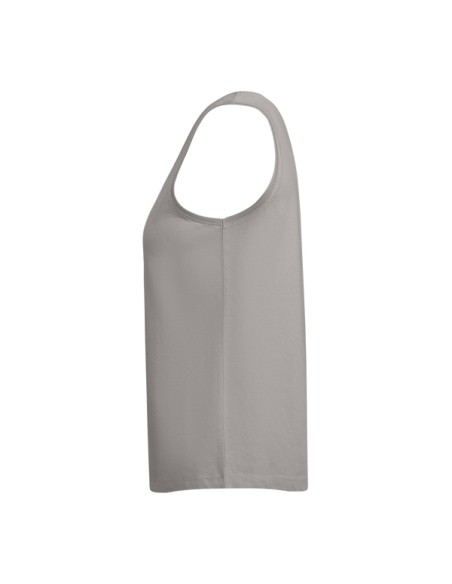 Débardeur coupe large femme 100% coton 150g/m² - NARA ROLY