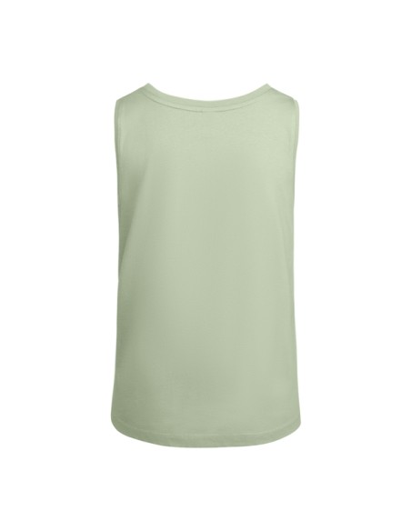 Débardeur coupe large femme 100% coton 150g/m² - NARA ROLY