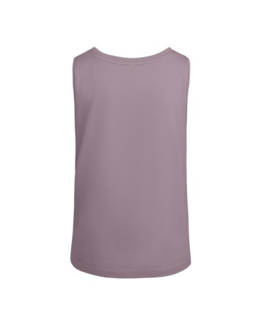 Women's loose fit wide strap T-shirt... Women's loose fit wide strap T-shirt...