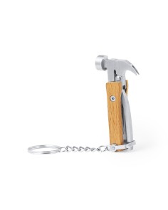 Porte-clés multi-outils à... 2