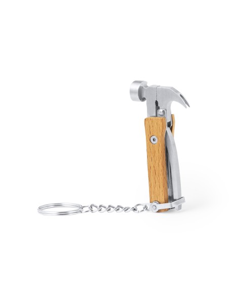 DIY Multitool Keychain - MENIOK