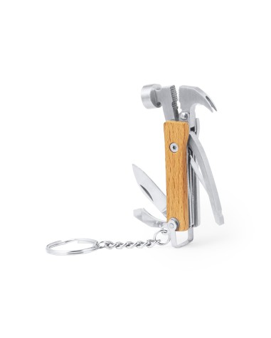 DIY Multitool Keychain - MENIOK DIY Multitool Keychain - MENIOK