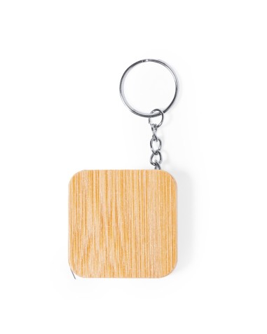 Customizable 1 meter bamboo keychain... Customizable 1 meter bamboo keychain...