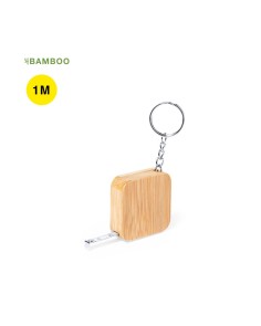 Customizable 1 meter bamboo...