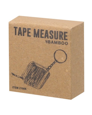 Flexòmetre Clauer 1metre bambú... Flexòmetre Clauer 1metre bambú...