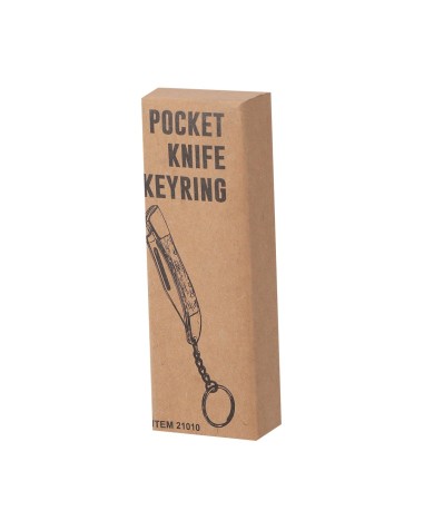 Clauer Navalla Personalitzable - Spiet