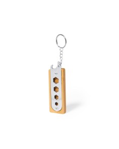 Multitool Keychain - Balmy 2
