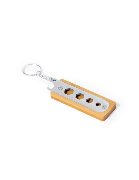 Multitool Keychain - Balmy