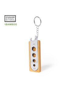 Porte-clés multi-outils -...