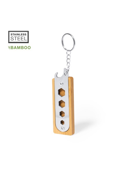 Multitool Keychain - Balmy