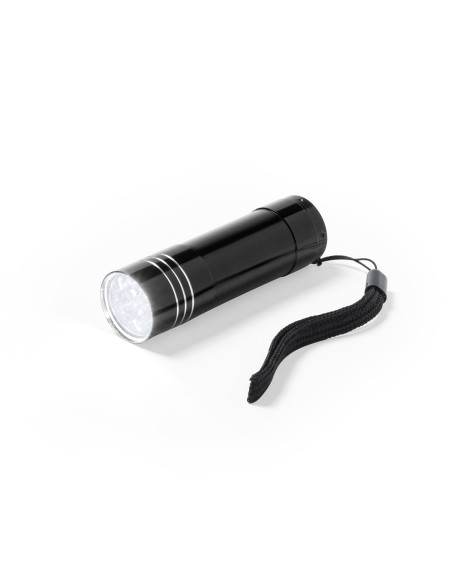 Linterna LED de aluminio Personalizable - Conny
