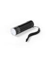 Linterna LED de aluminio... Linterna LED de aluminio...