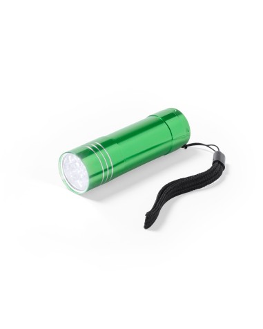 Lampe de poche LED en aluminium... Lampe de poche LED en aluminium...