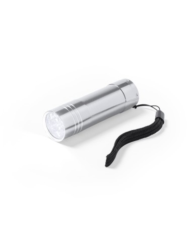 Customizable Aluminum LED Flashlight... Customizable Aluminum LED Flashlight...