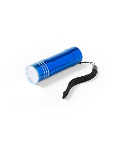 Customizable Aluminum LED Flashlight... Customizable Aluminum LED Flashlight...