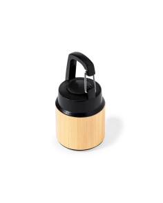 Customizable Bamboo LED... 2
