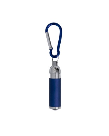 Keychain flashlight made of aluminum... Keychain flashlight made of aluminum...